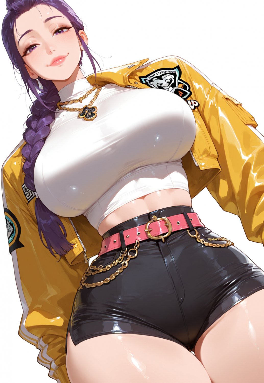 ykD12PWE Rumi - KPop Demon Hunters [AI] P1 11.jpg